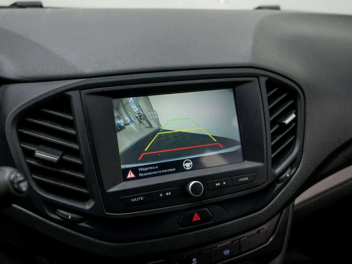 Купить Лада (ВАЗ) Веста, 2021, 44 000 км.. Фото: #19