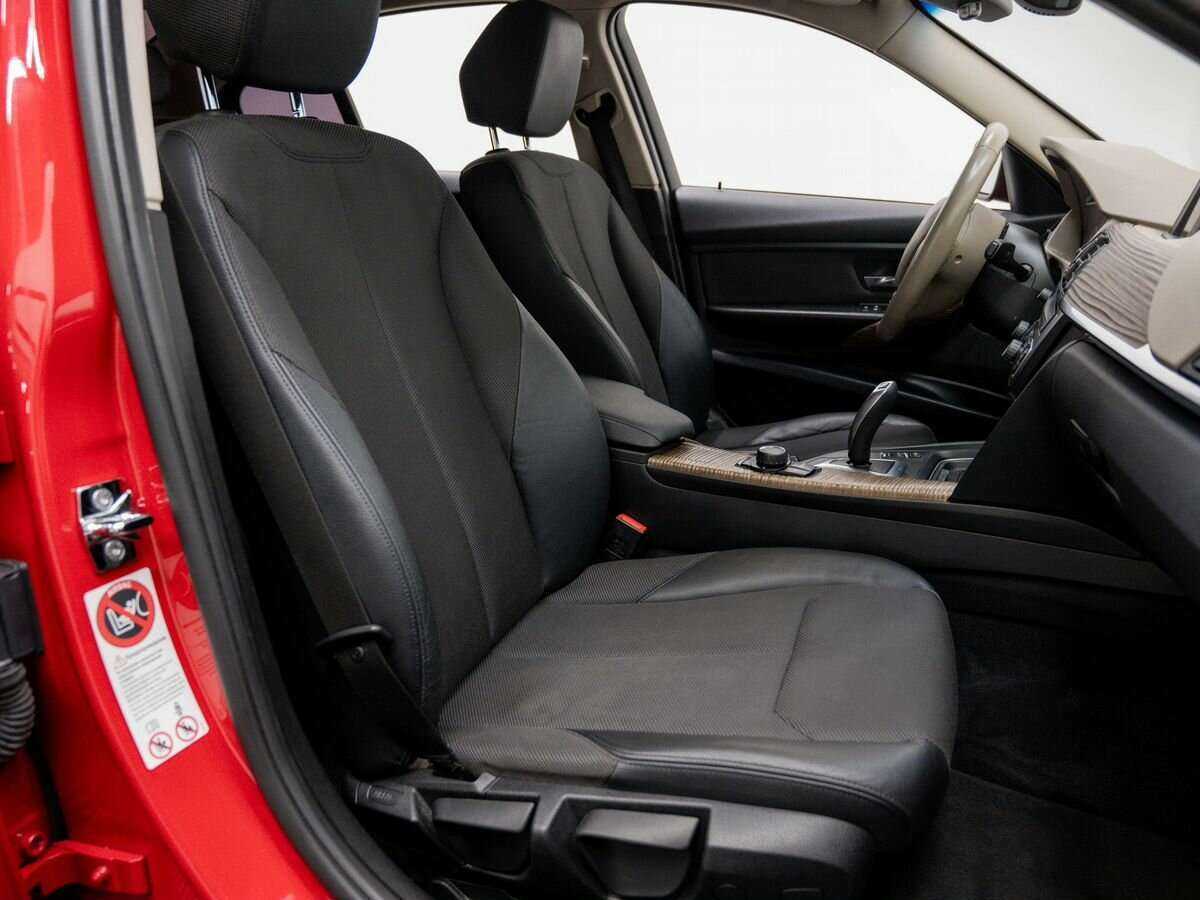 Купить БМВ 3 серии, 2012, 172 807 км.. Фото: #4