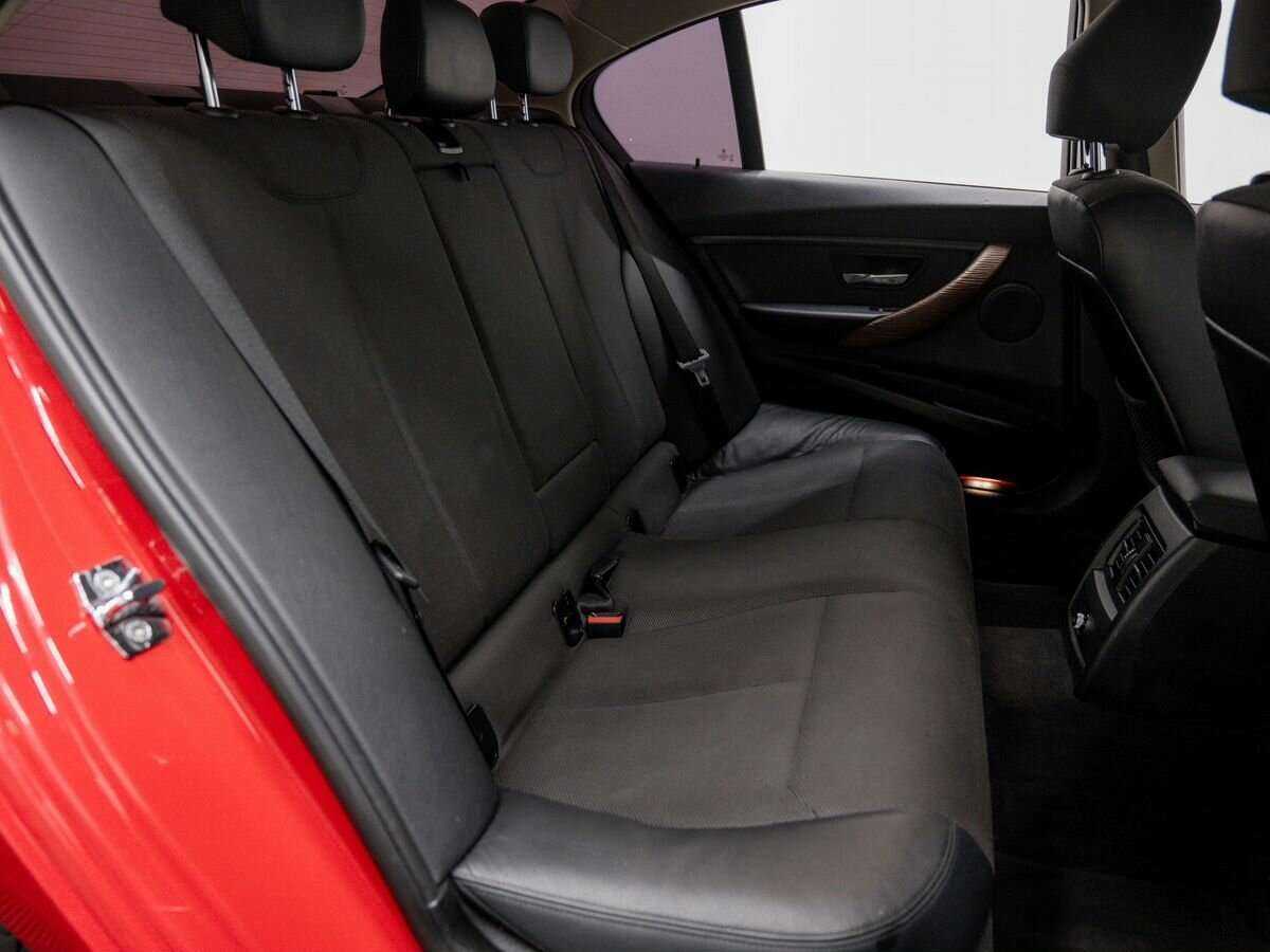 Купить БМВ 3 серии, 2012, 172 807 км.. Фото: #5