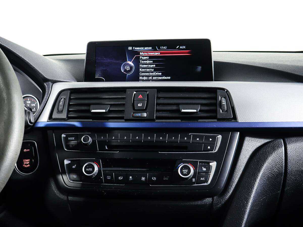 Купить БМВ 3 серии, 2013, 108 636 км.. Фото: #10