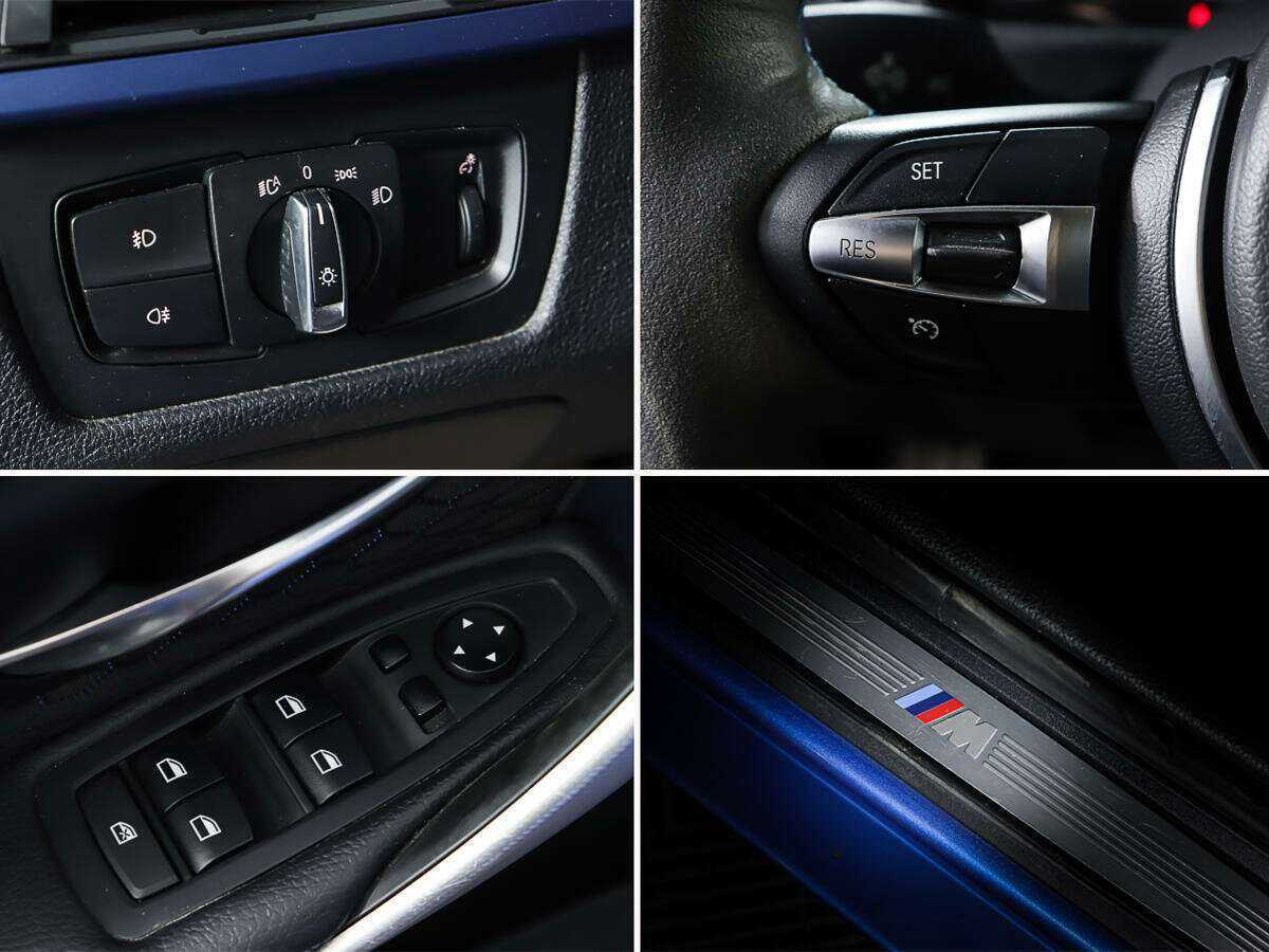 Купить БМВ 3 серии, 2013, 108 636 км.. Фото: #12