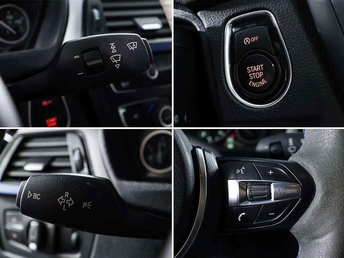 Купить БМВ 3 серии, 2013, 108 636 км.. Фото: #13