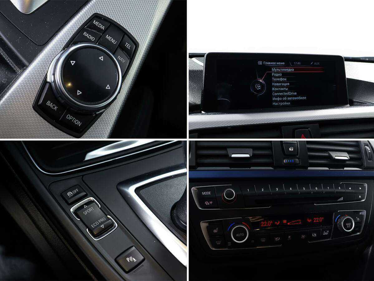 Купить БМВ 3 серии, 2013, 108 636 км.. Фото: #14