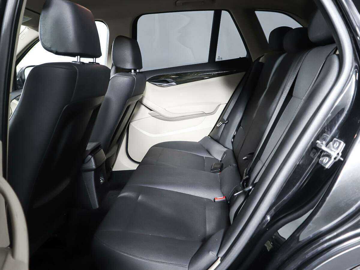 Купить БМВ Икс1, 2012, 128 630 км.. Фото: #9