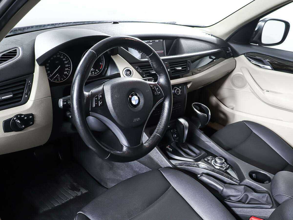 Купить БМВ Икс1, 2012, 128 630 км.. Фото: #12