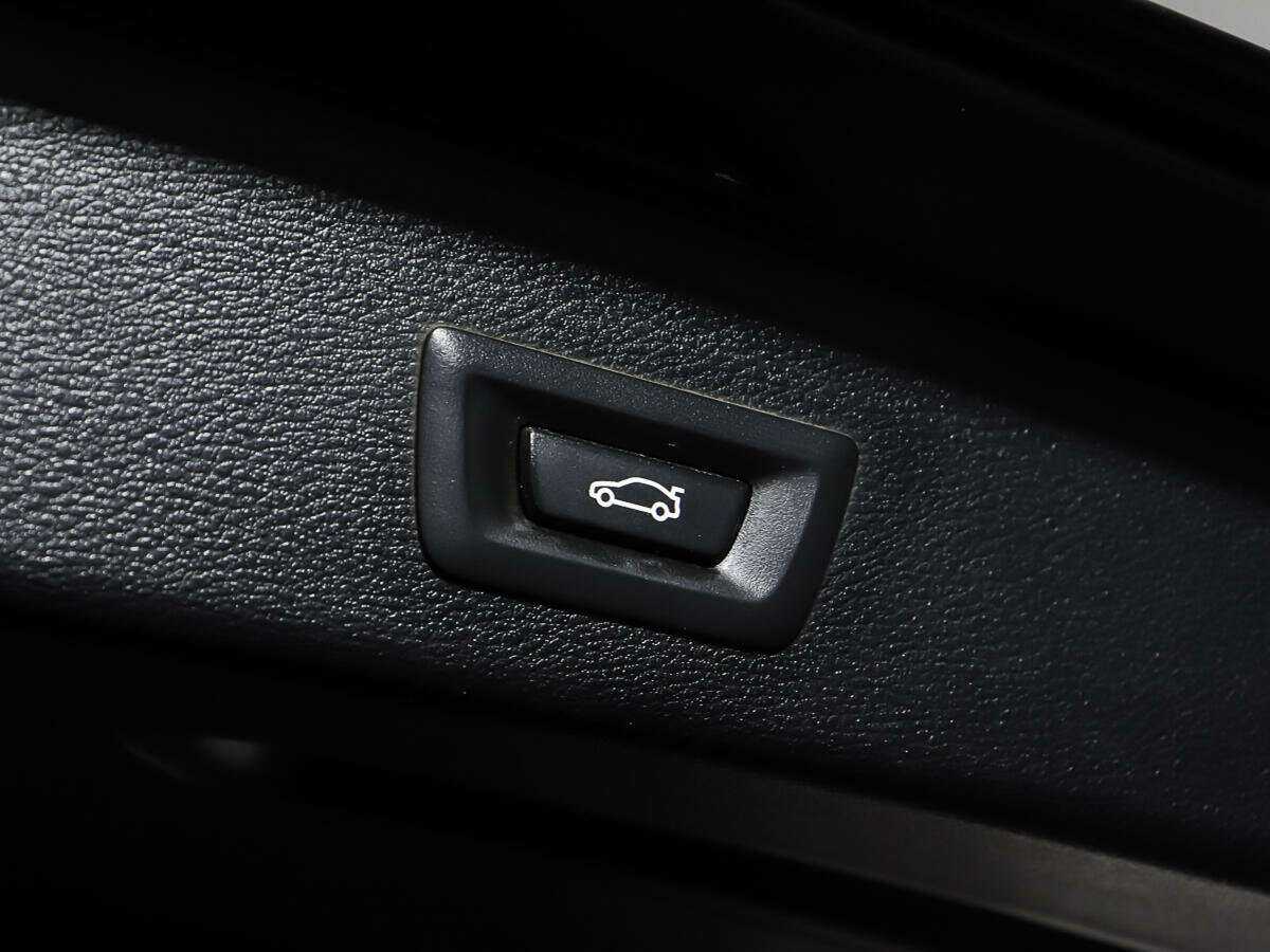 Купить БМВ Икс3, 2014, 103 000 км.. Фото: #12