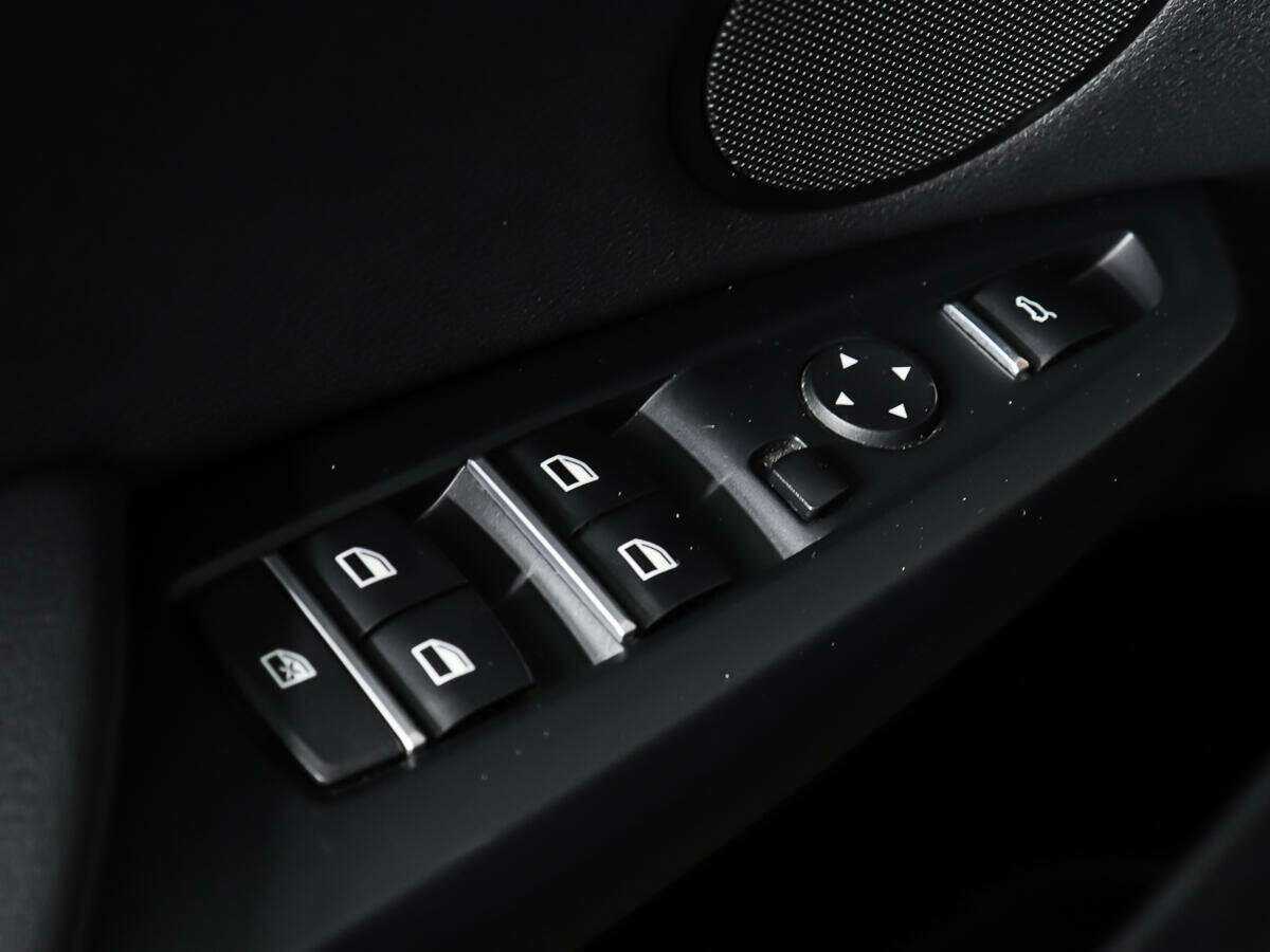 Купить БМВ Икс3, 2014, 103 000 км.. Фото: #14