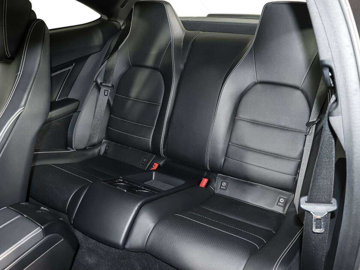 Купить Мерседес-Бенц Ц-Класс, 2012, 113 620 км.. Фото: #9