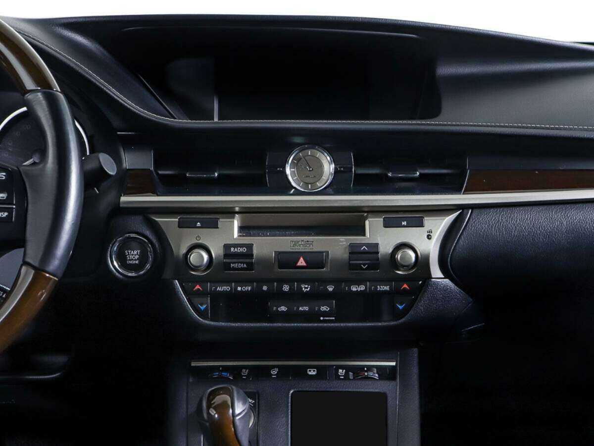 Купить Лексус ЕС, 2013, 89 642 км.. Фото: #11