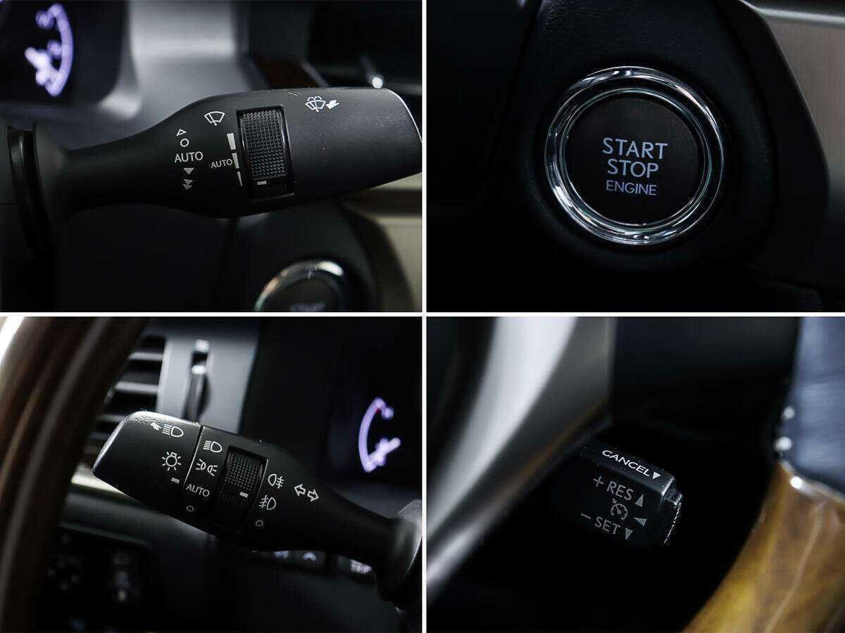 Купить Лексус ЕС, 2013, 89 642 км.. Фото: #17