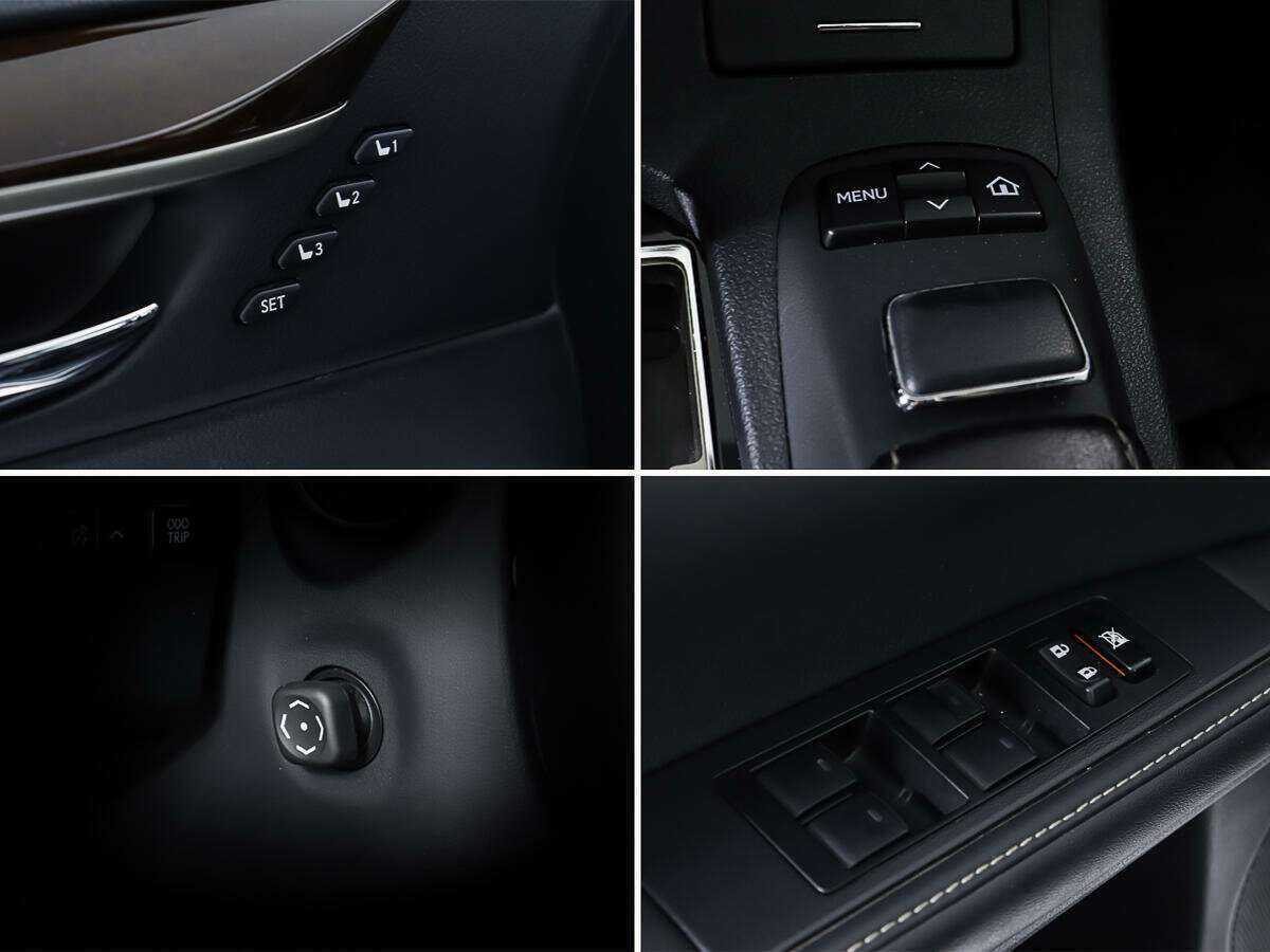 Купить Лексус ЕС, 2013, 89 642 км.. Фото: #19