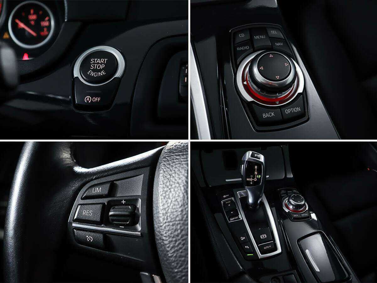 Купить БМВ 5 серии, 2012, 151 647 км.. Фото: #16