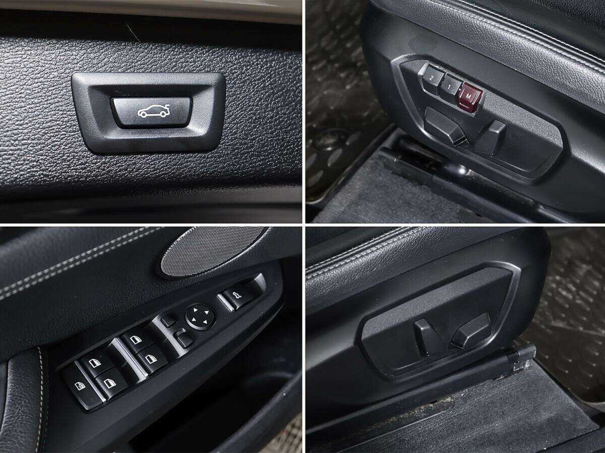 Купить БМВ Икс3, 2014, 108 500 км.. Фото: #15