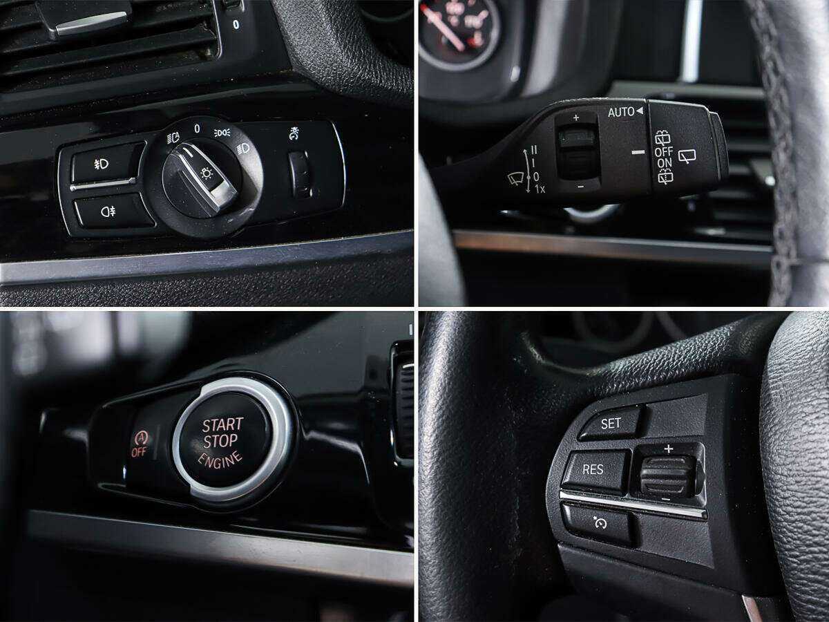 Купить БМВ Икс3, 2014, 108 500 км.. Фото: #16