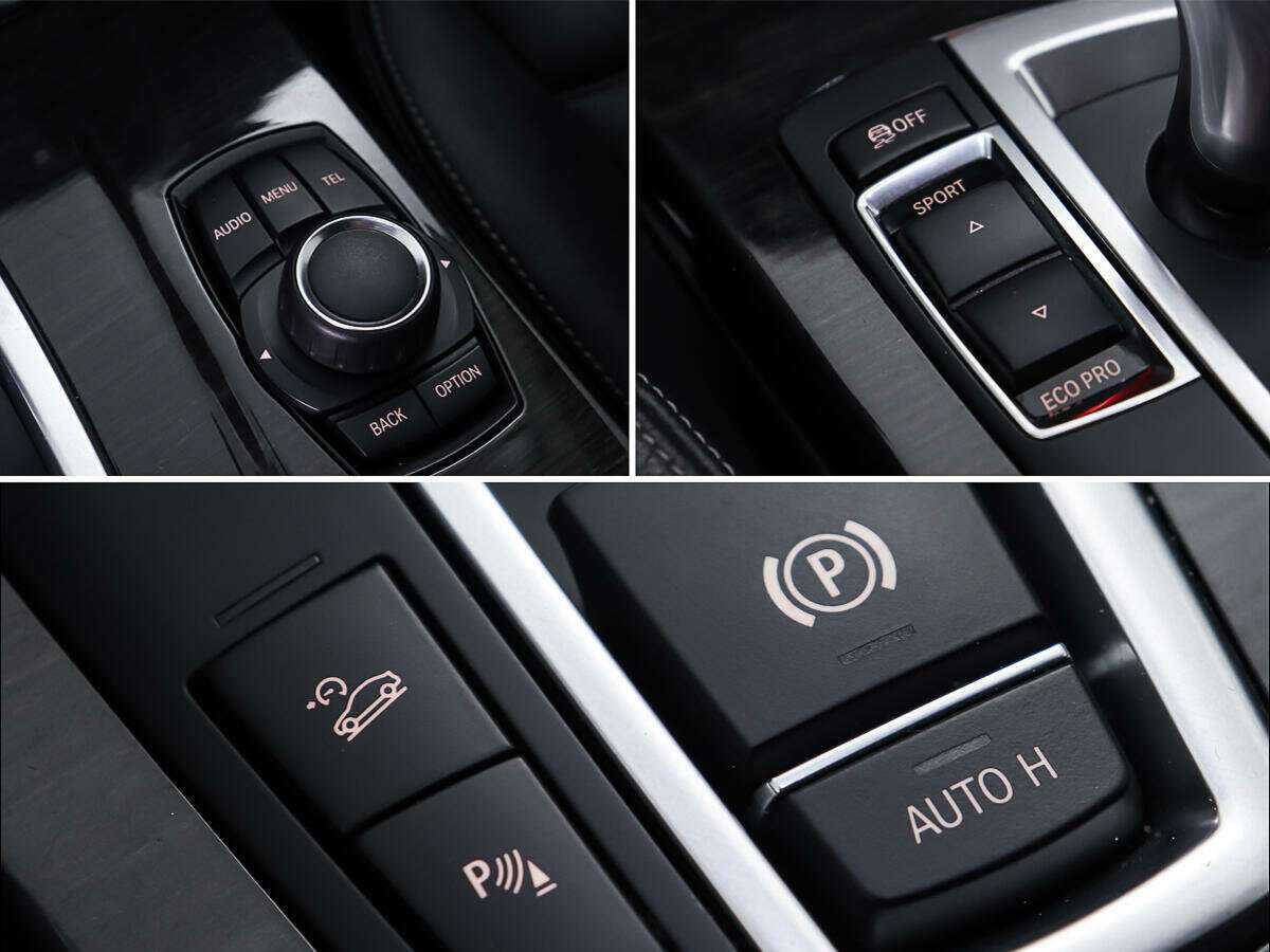 Купить БМВ Икс3, 2014, 108 500 км.. Фото: #17