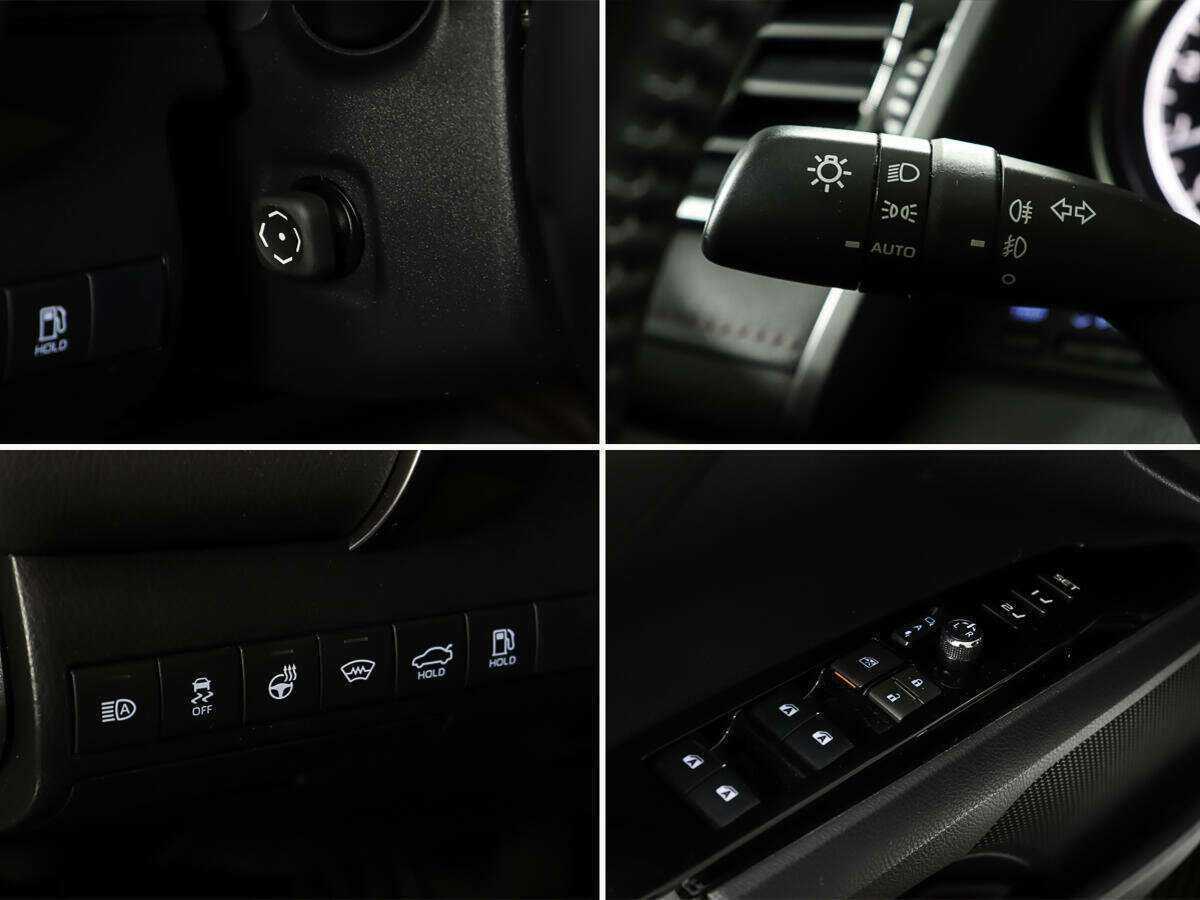 Купить Тойота Камри, 2020, 45 166 км.. Фото: #16