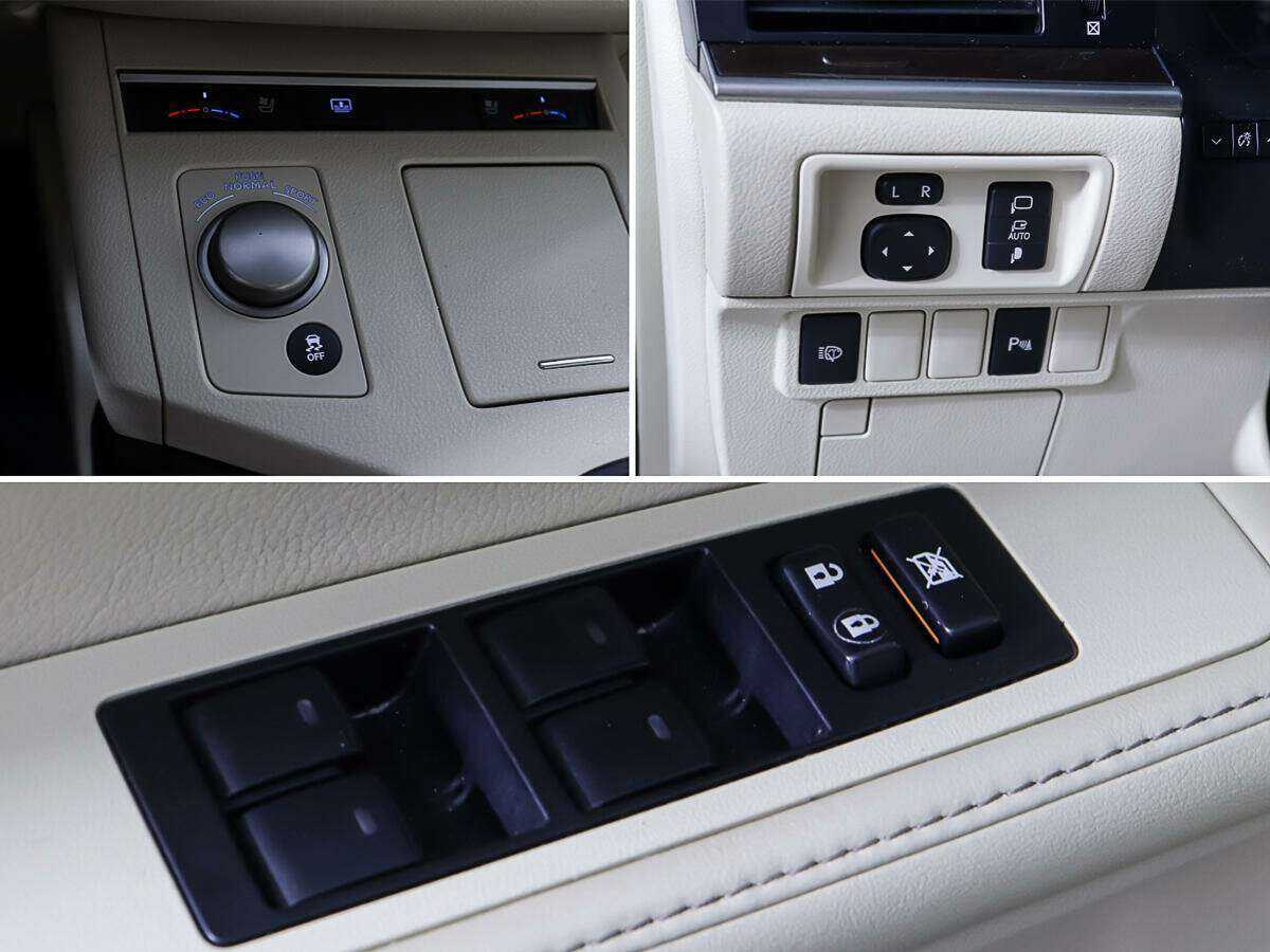 Купить Лексус ЕС, 2013, 142 790 км.. Фото: #16