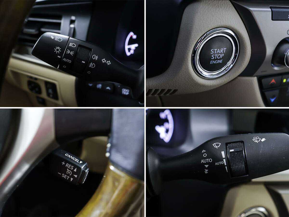 Купить Лексус ЕС, 2013, 142 790 км.. Фото: #17