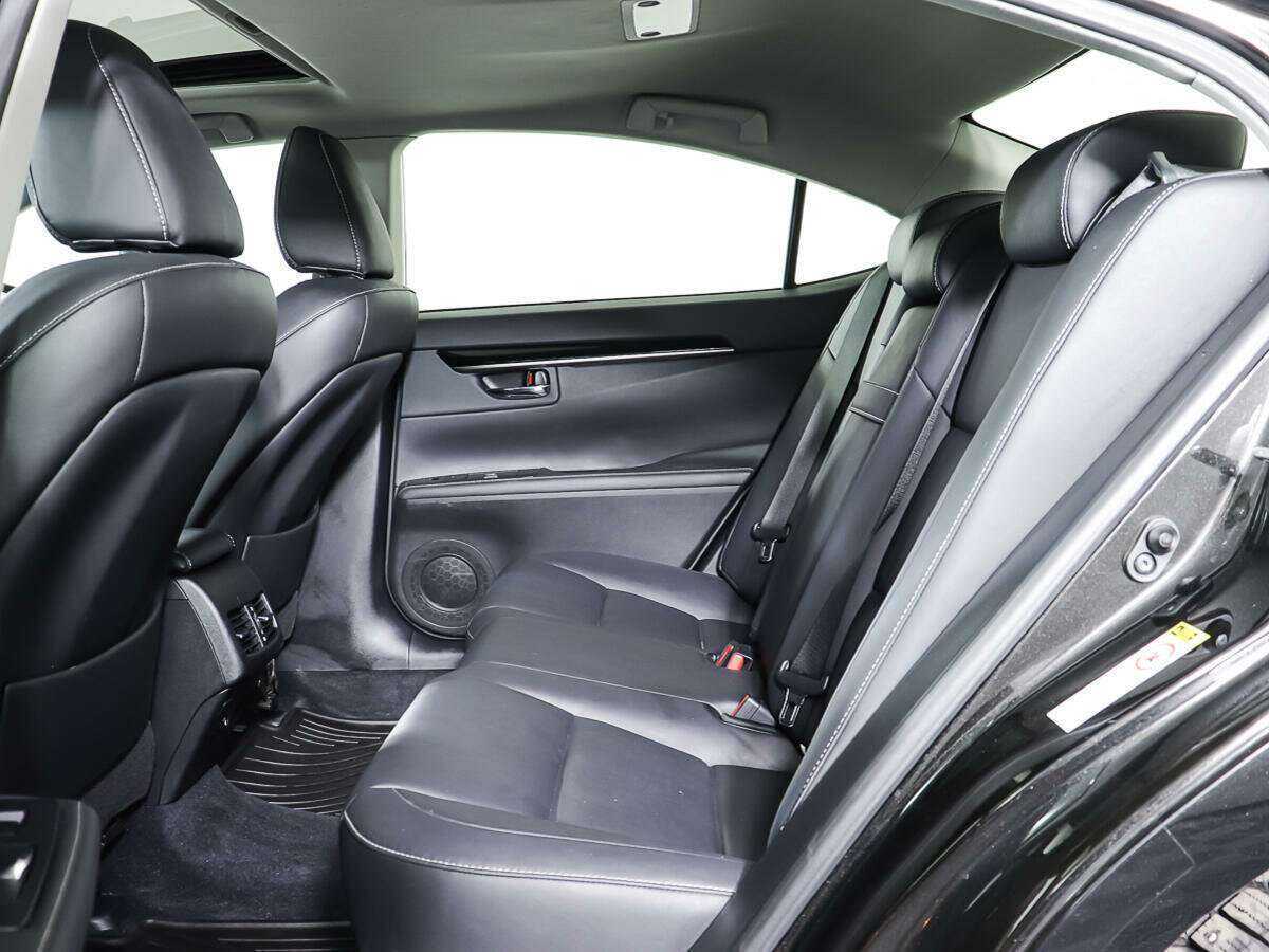 Купить Лексус ЕС, 2014, 44 519 км.. Фото: #8