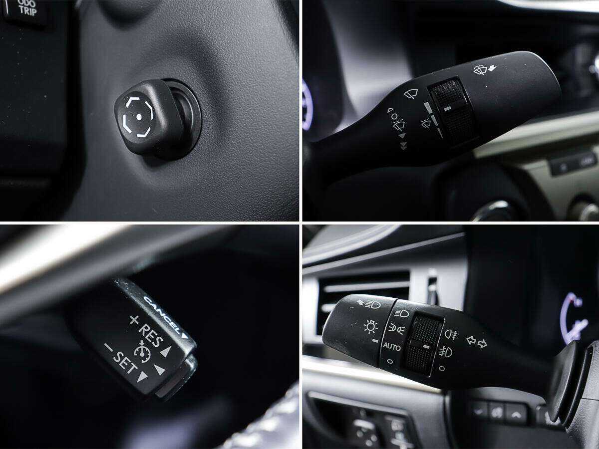 Купить Лексус ЕС, 2014, 44 519 км.. Фото: #17