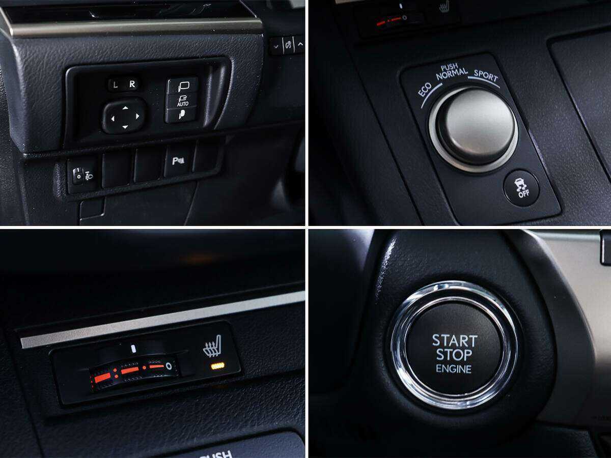 Купить Лексус ЕС, 2014, 44 519 км.. Фото: #18