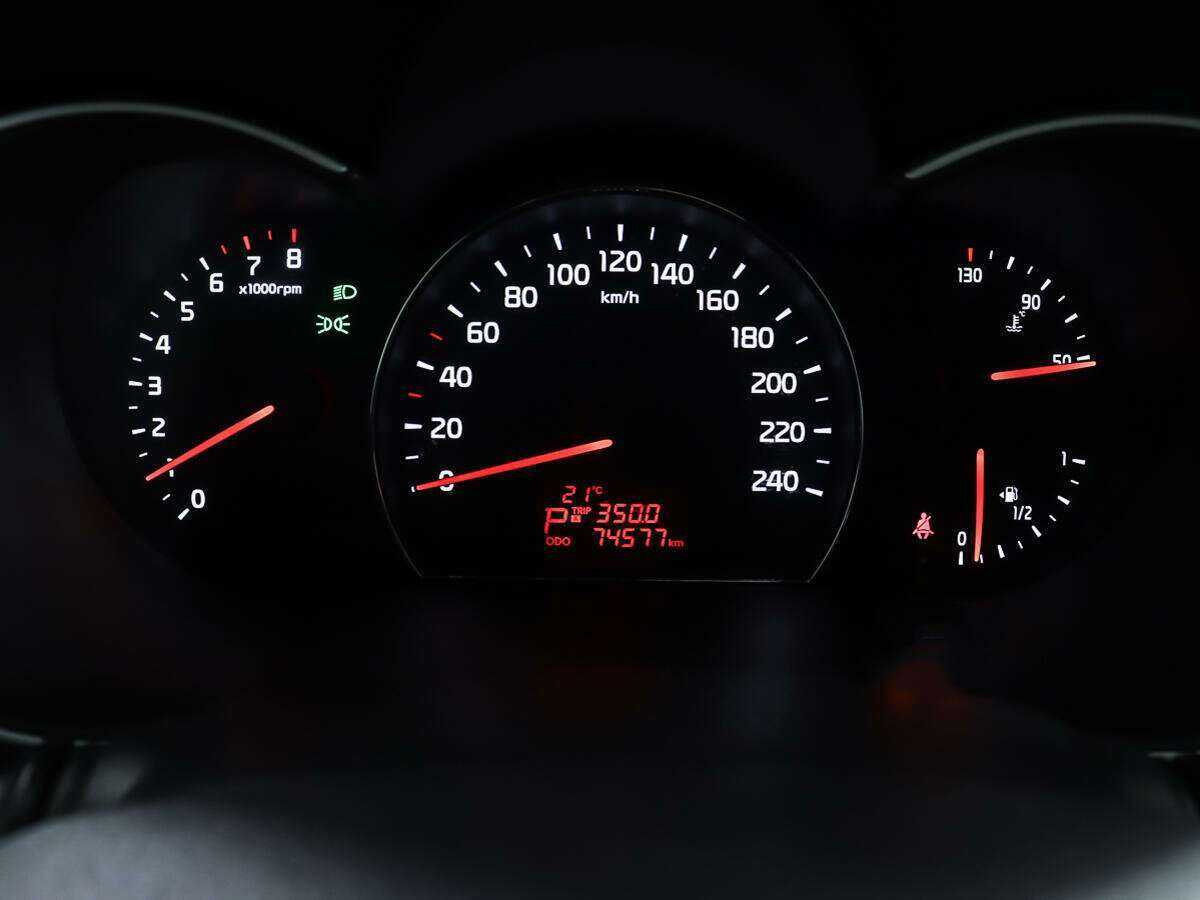 Купить Киа Соренто, 2017, 74 205 км.. Фото: #14