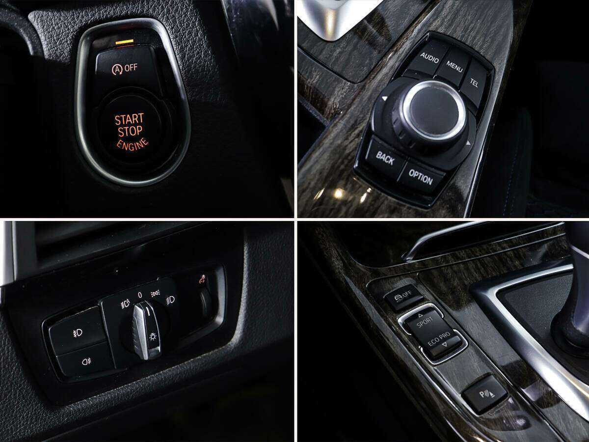 Купить БМВ 3 серии, 2016, 143 003 км.. Фото: #17