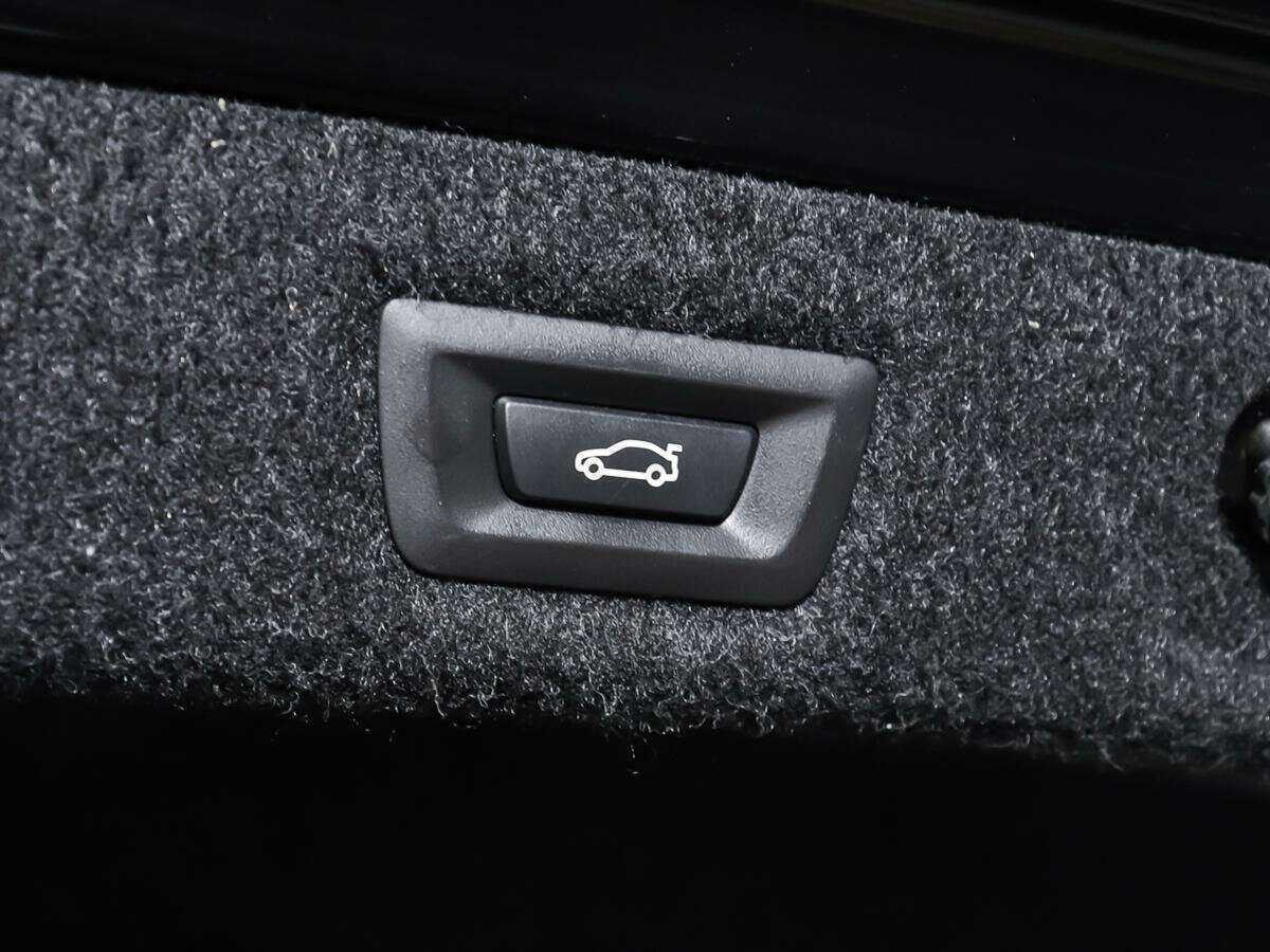 Купить БМВ 5 серии, 2017, 223 406 км.. Фото: #17