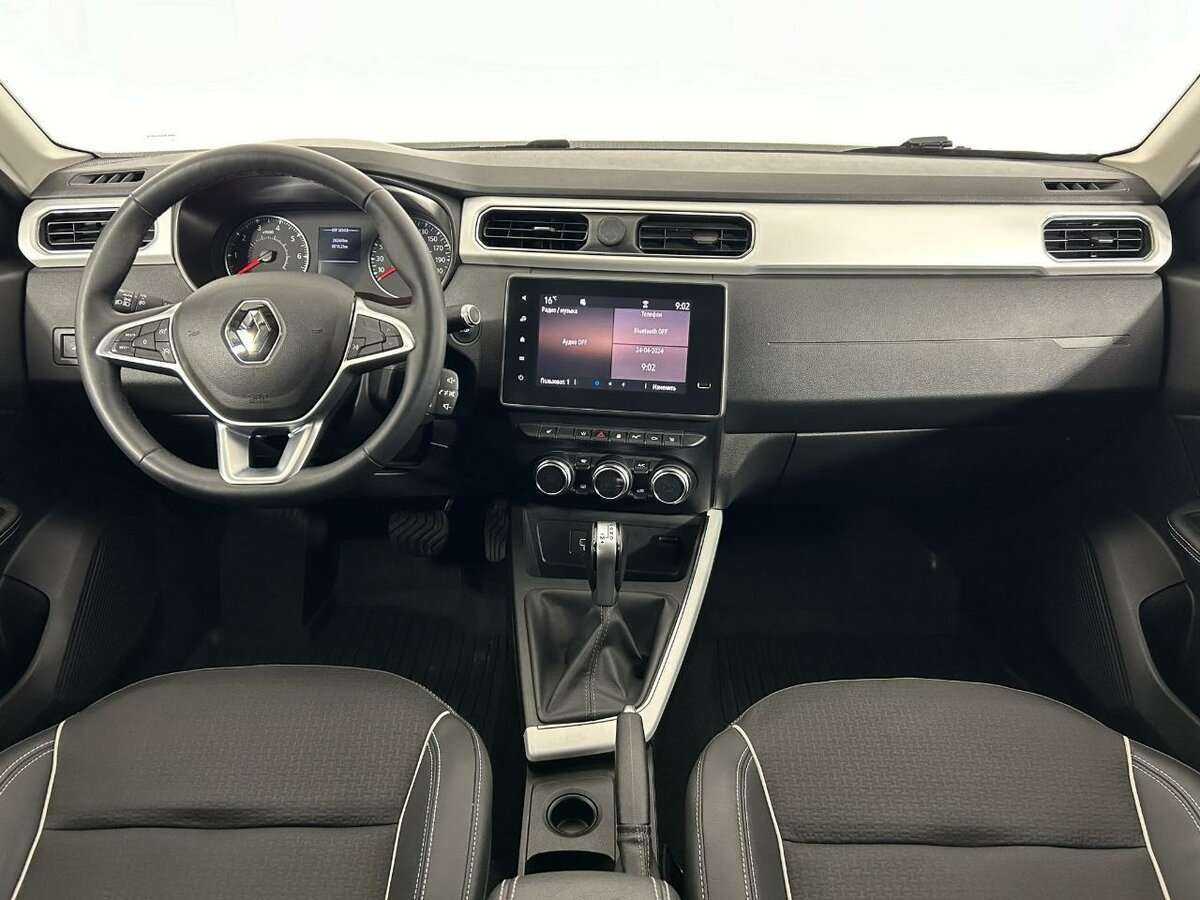 Купить Рено Аркана, 2022, 26 264 км.. Фото: #6