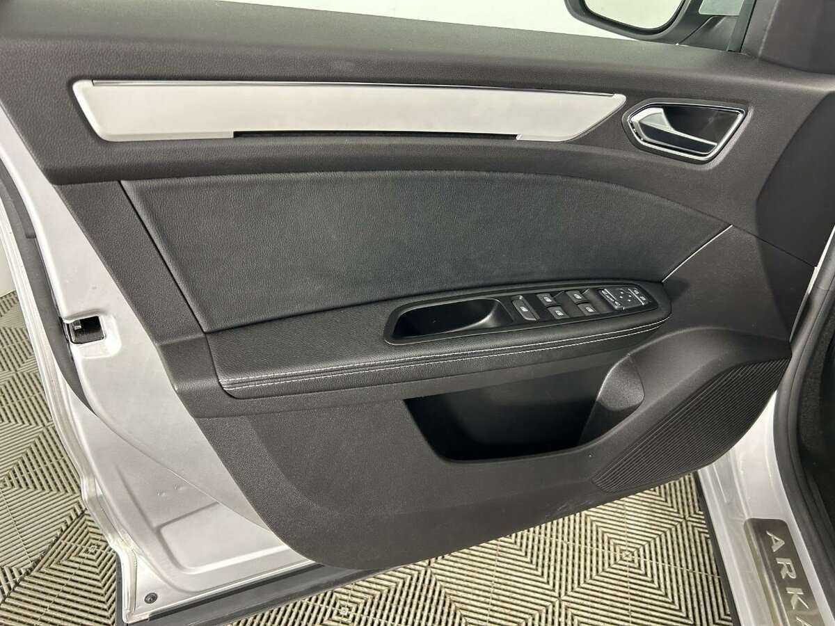 Купить Рено Аркана, 2022, 26 264 км.. Фото: #7