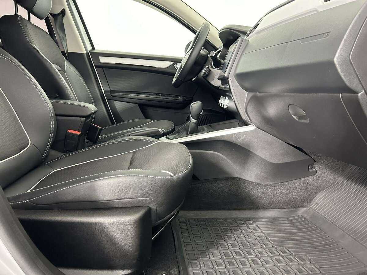 Купить Рено Аркана, 2022, 26 264 км.. Фото: #13