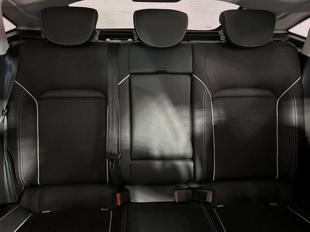 Купить Рено Аркана, 2022, 26 264 км.. Фото: #14