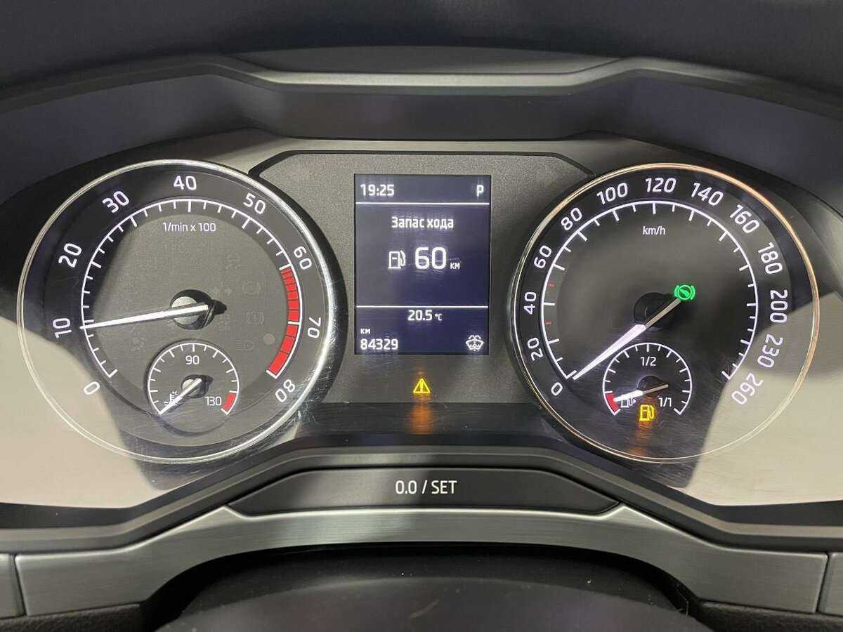 Купить Шкода Суперб, 2018, 84 329 км.. Фото: #10