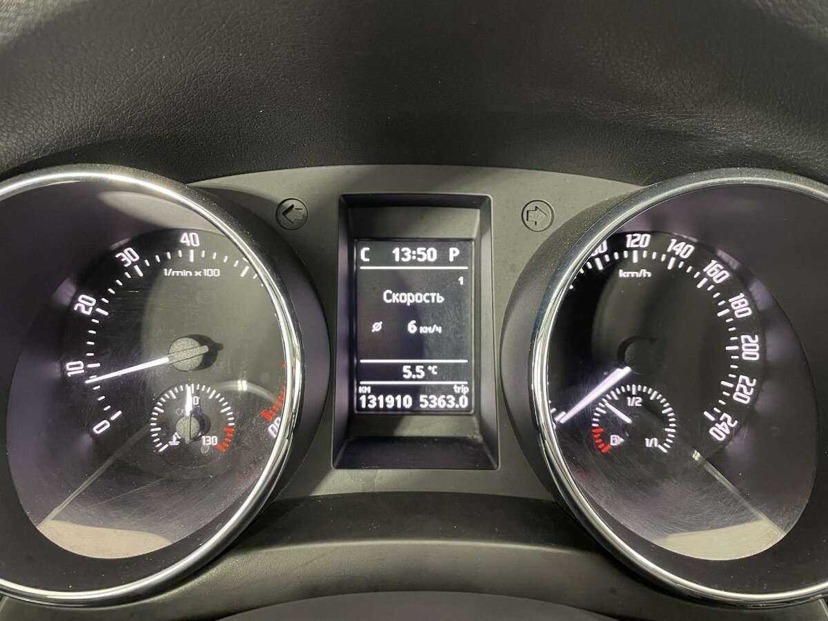 Купить Шкода Йети, 2012, 131 680 км.. Фото: #10