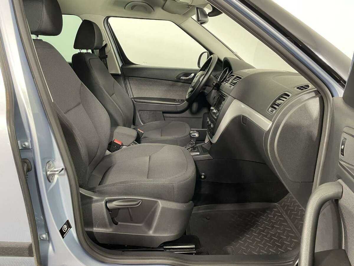 Купить Шкода Йети, 2012, 131 680 км.. Фото: #13