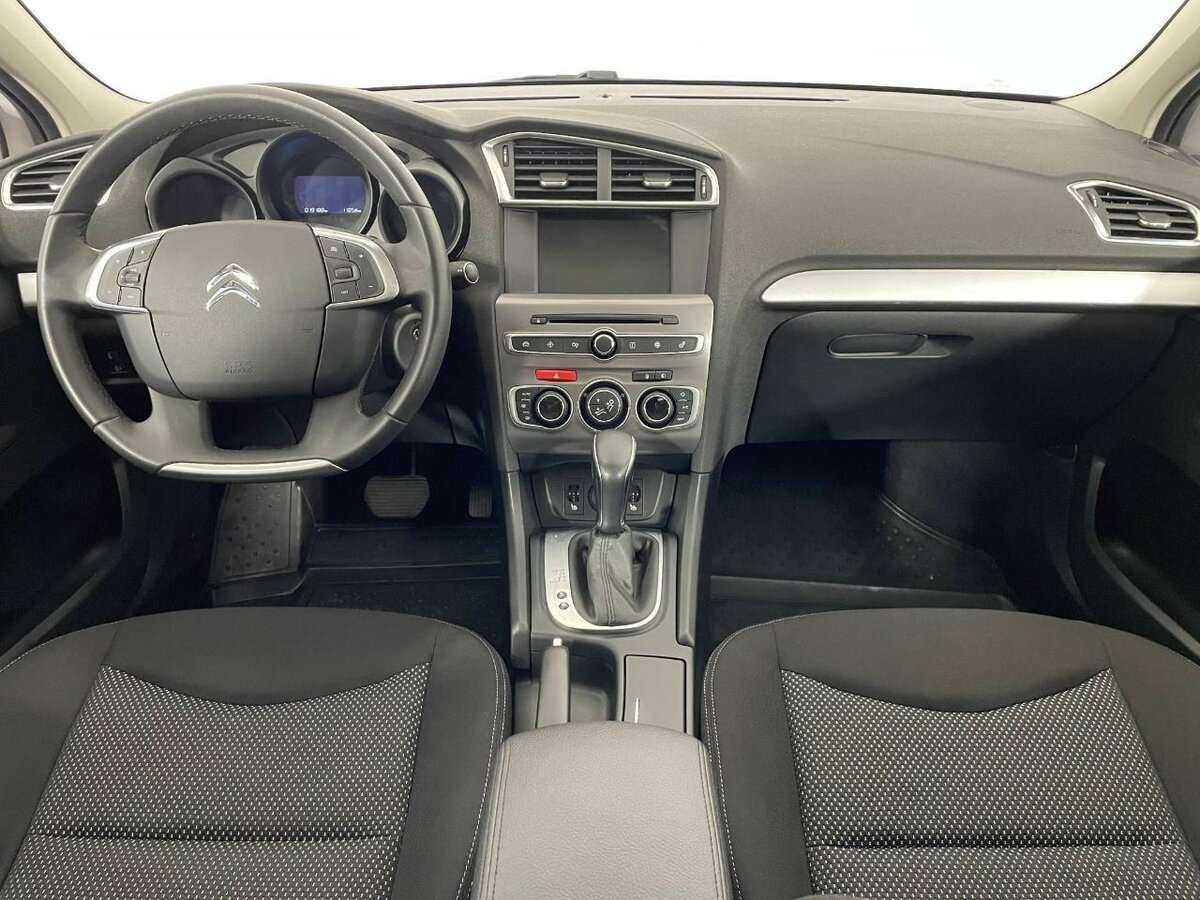 Купить Ситроен Ц4, 2021, 19 188 км.. Фото: #6