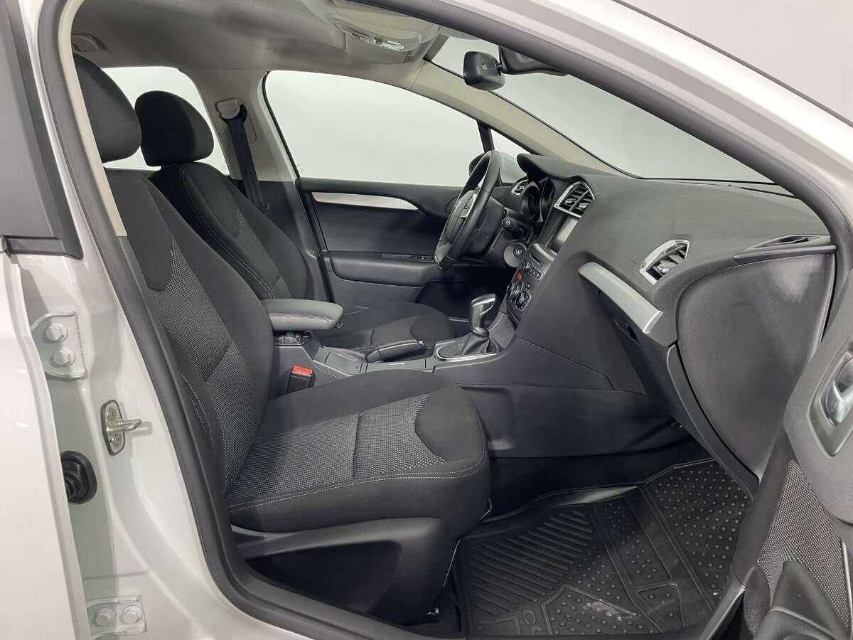 Купить Ситроен Ц4, 2021, 19 188 км.. Фото: #13