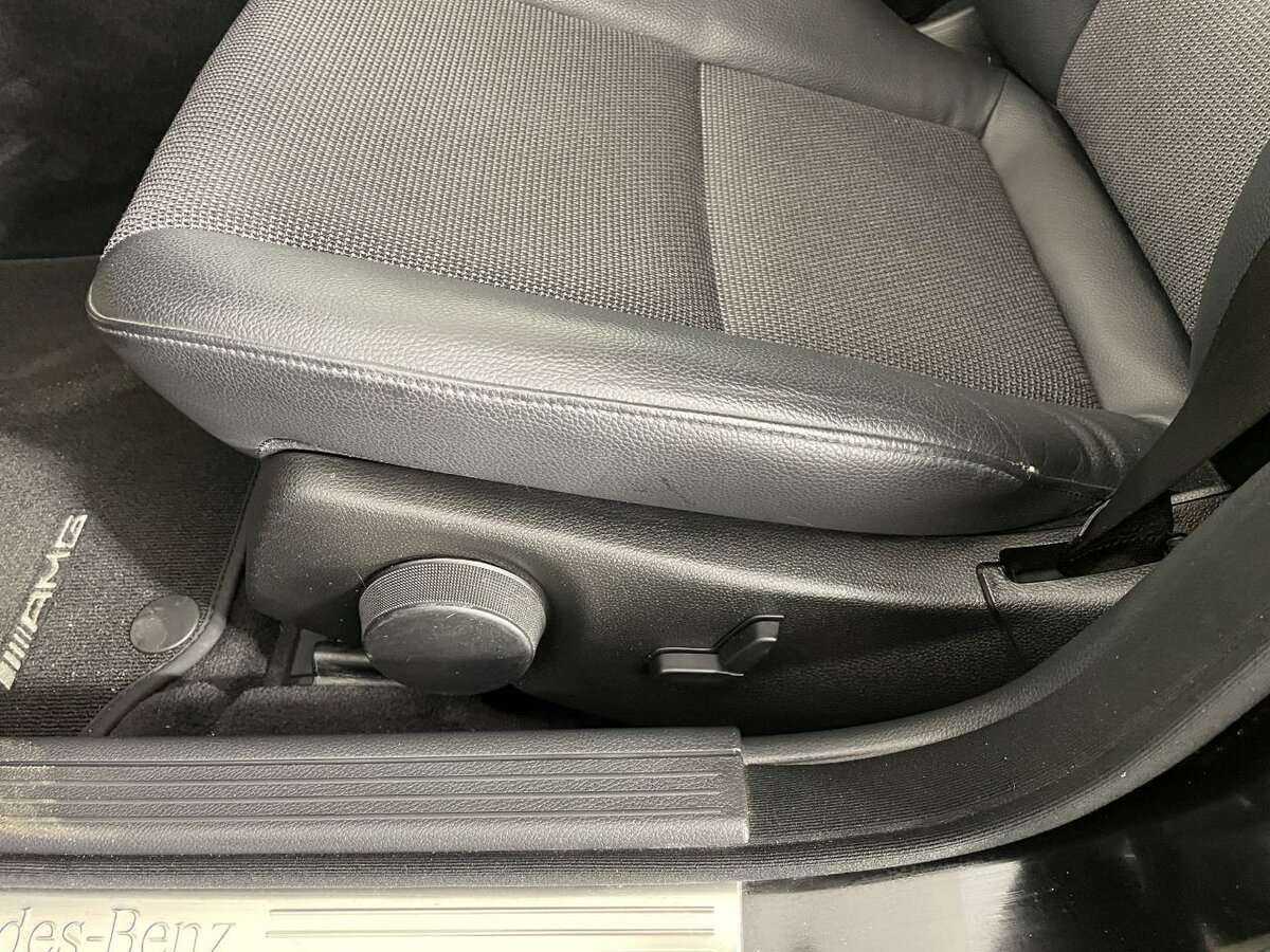 Купить Мерседес-Бенц Ц-Класс, 2012, 159 200 км.. Фото: #9