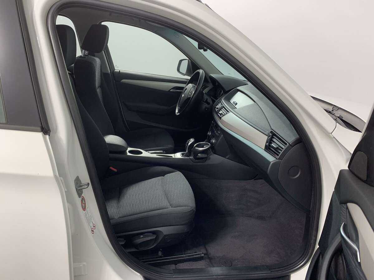 Купить БМВ Икс1, 2013, 155 108 км.. Фото: #15