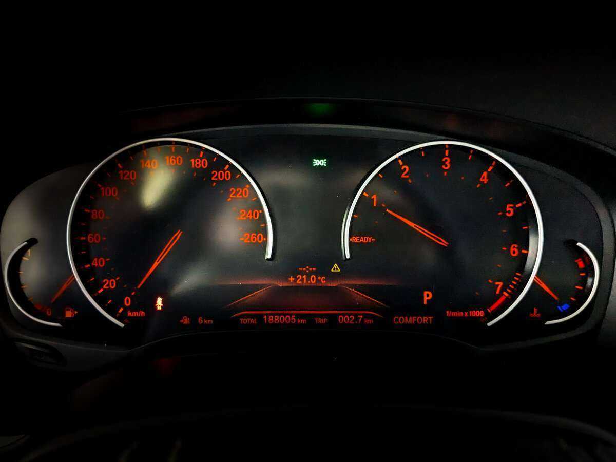 Купить БМВ 5 серии, 2018, 187 995 км.. Фото: #10