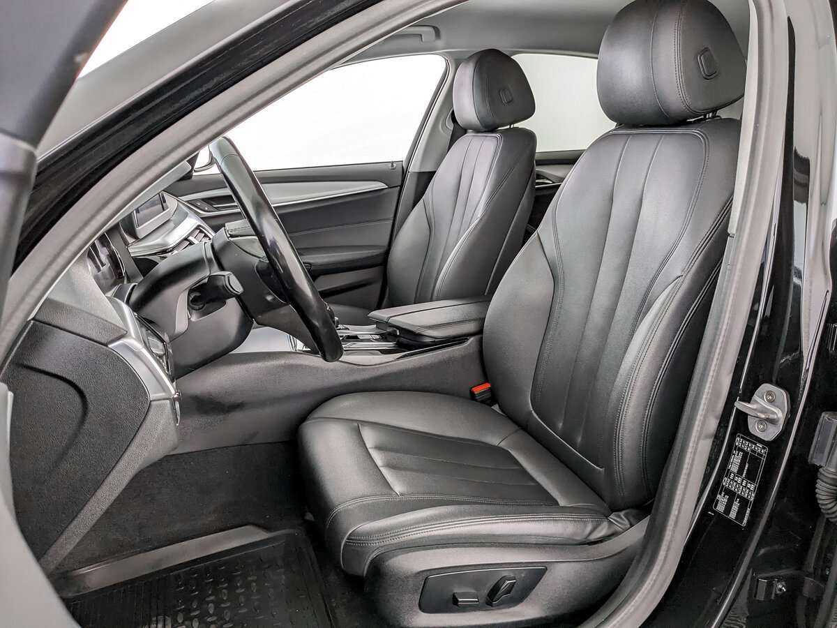 Купить БМВ 5 серии, 2018, 187 995 км.. Фото: #15