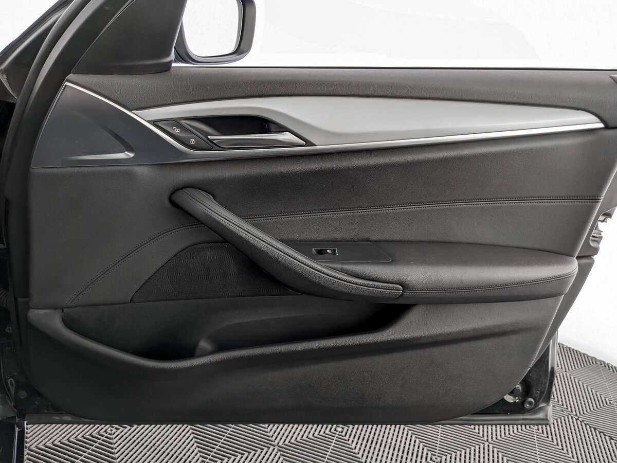 Купить БМВ 5 серии, 2018, 187 995 км.. Фото: #21