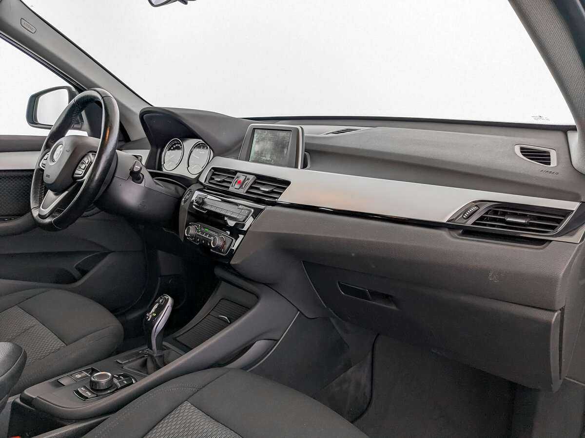 Купить БМВ Икс1, 2019, 95 582 км.. Фото: #8