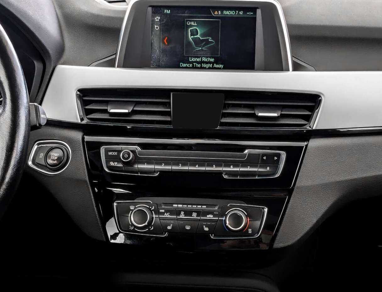 Купить БМВ Икс1, 2019, 95 582 км.. Фото: #12