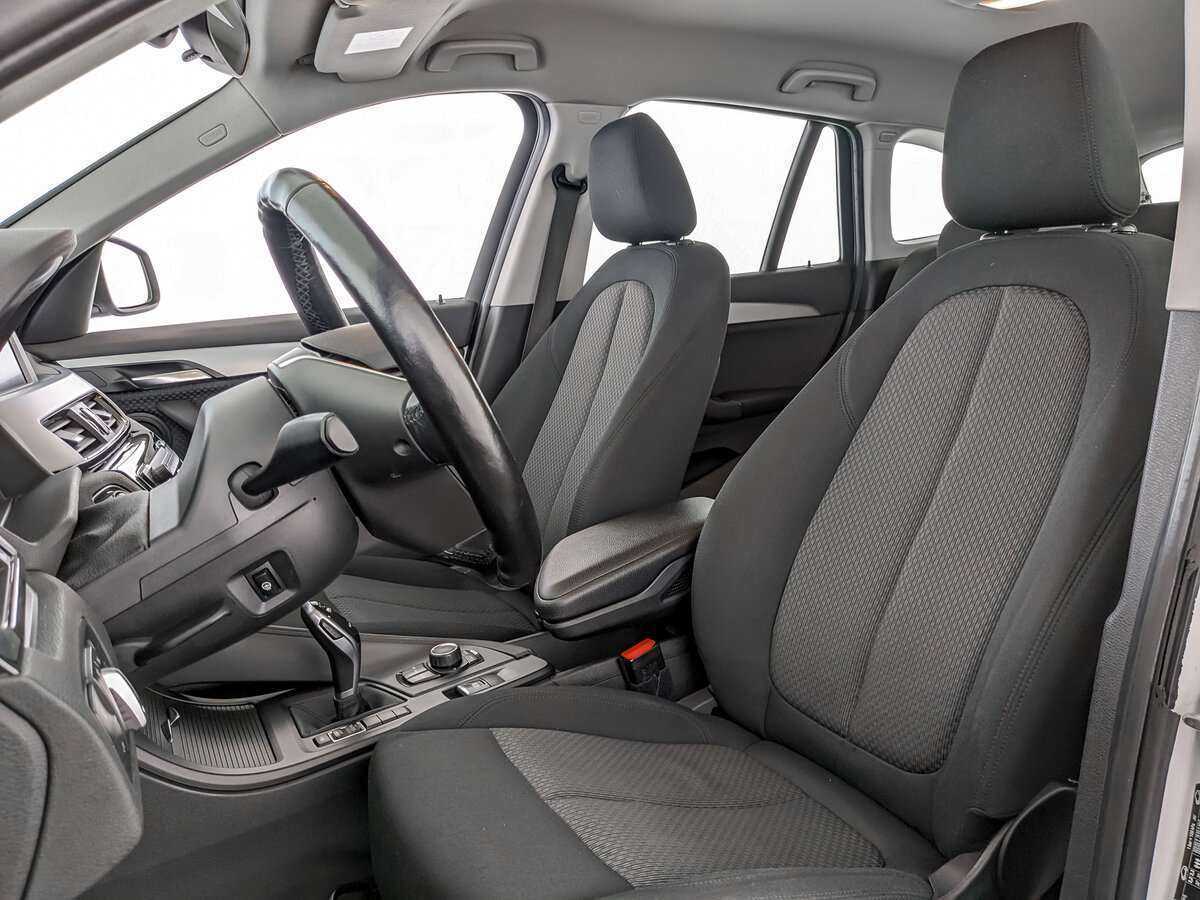 Купить БМВ Икс1, 2019, 95 582 км.. Фото: #15