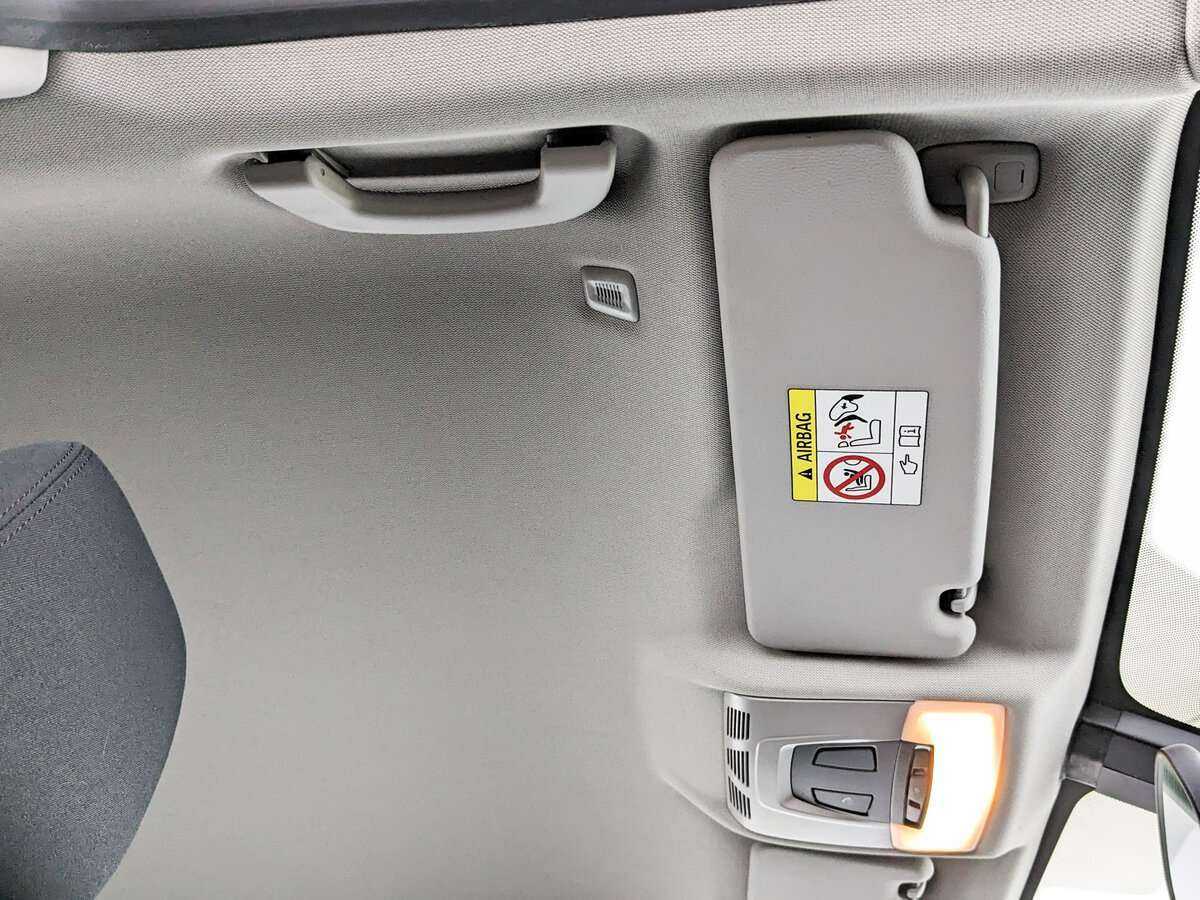 Купить БМВ Икс1, 2019, 95 582 км.. Фото: #17