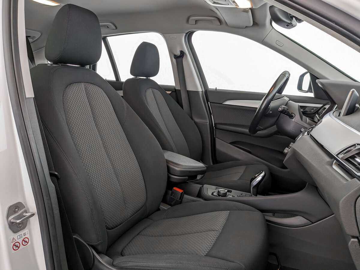 Купить БМВ Икс1, 2019, 95 582 км.. Фото: #18