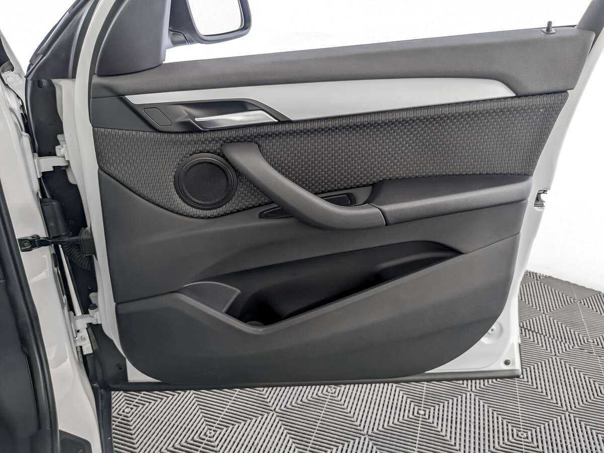 Купить БМВ Икс1, 2019, 95 582 км.. Фото: #19