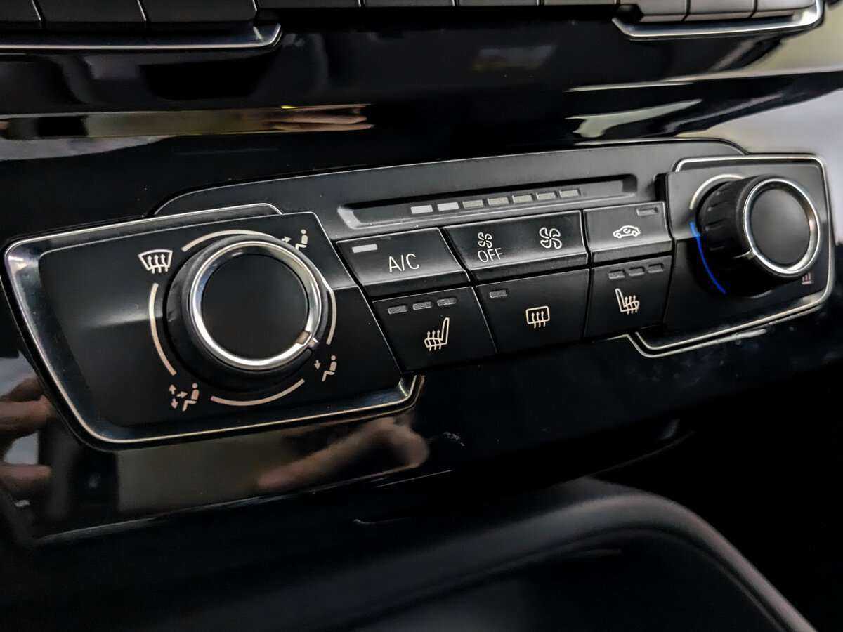 Купить БМВ Икс1, 2019, 95 582 км.. Фото: #20