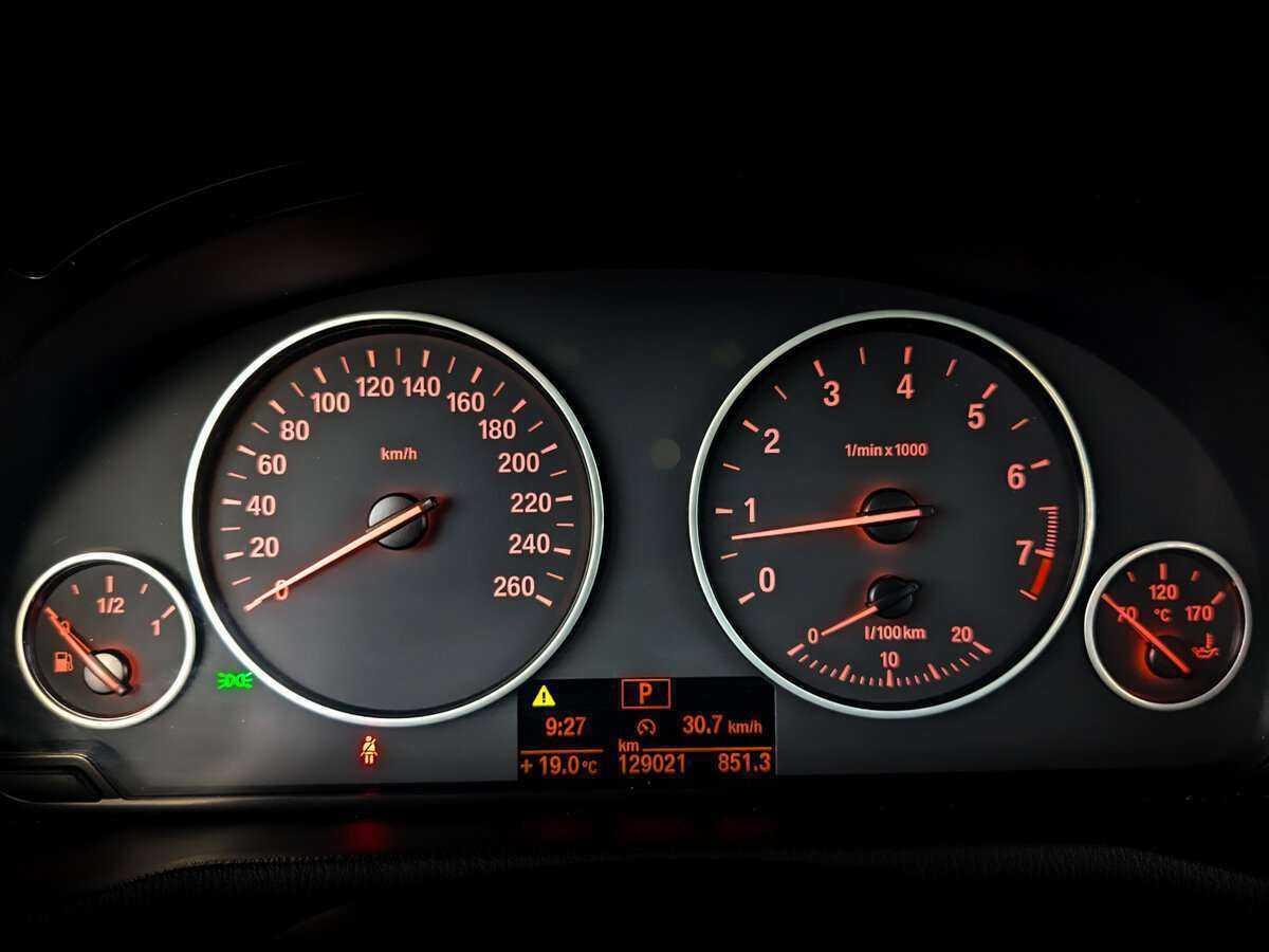 Купить БМВ Икс3, 2014, 129 000 км.. Фото: #10